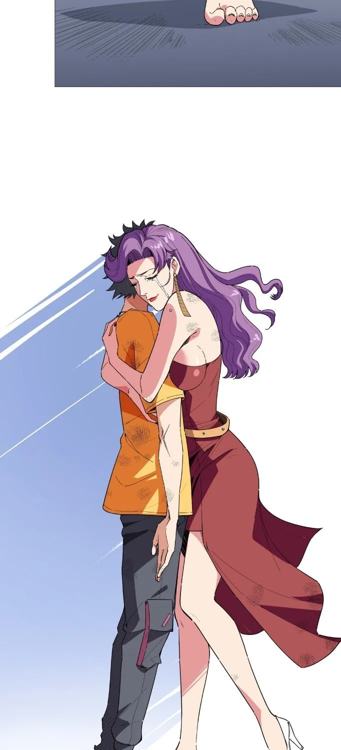 Read The Ultimate All-Rounder (Colored) chapter 15 image 30 on Lezhin