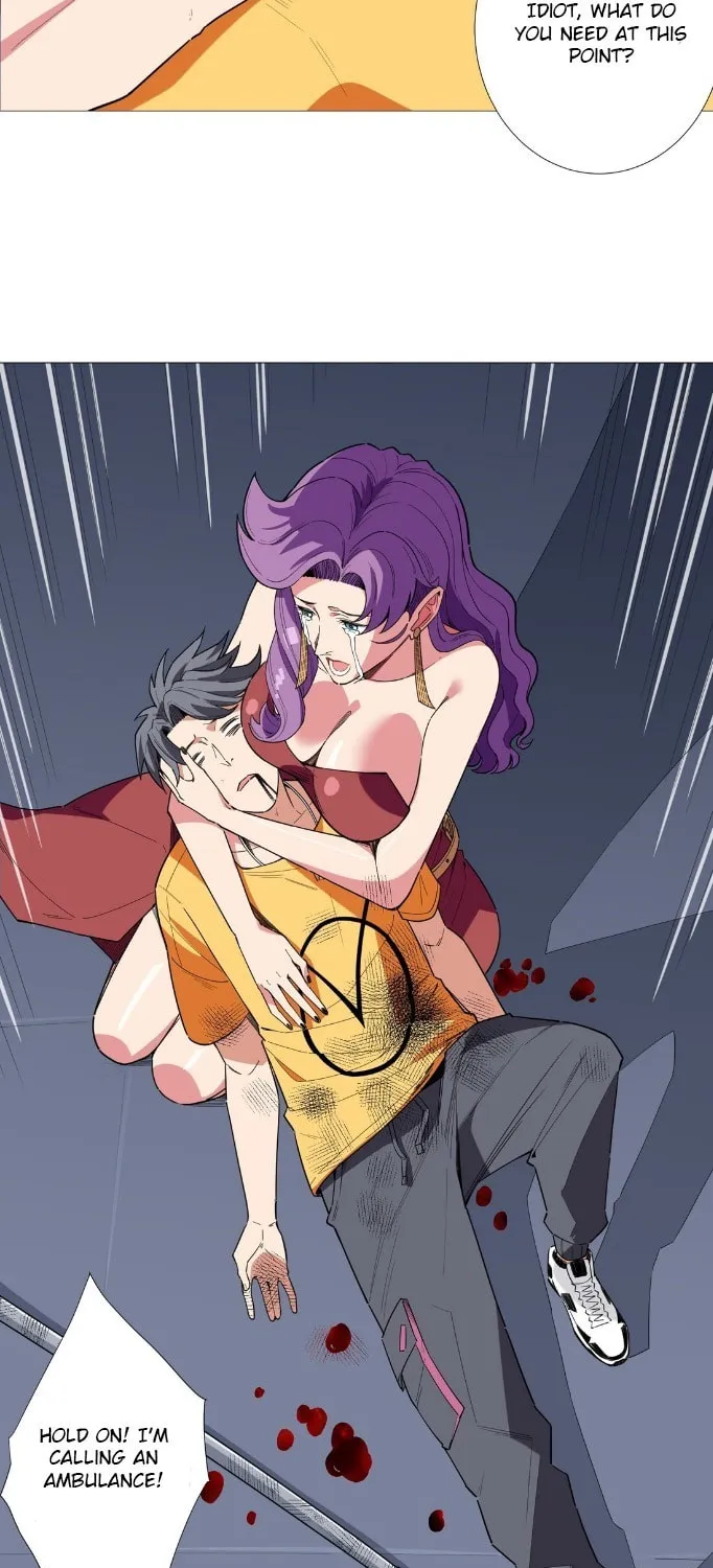 Read The Ultimate All-Rounder (Colored) chapter 15 image 32 on Lezhin
