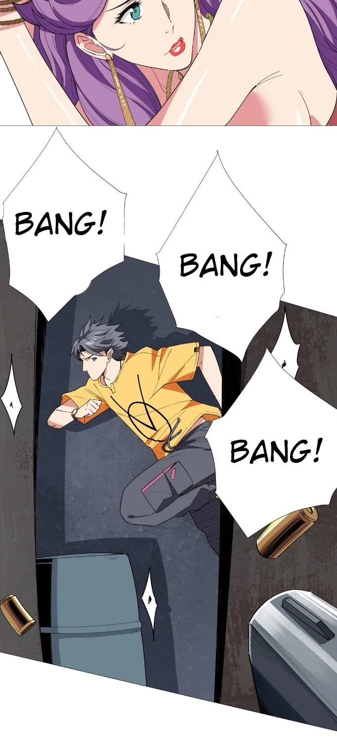 Read The Ultimate All-Rounder (Colored) chapter 15 image 4 on Lezhin