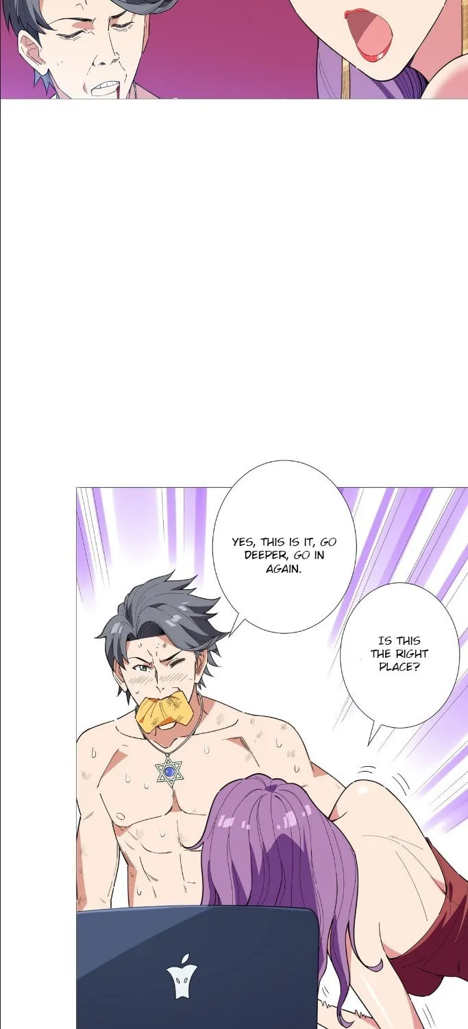 Read The Ultimate All-Rounder (Colored) chapter 16 image 12 on Lezhin