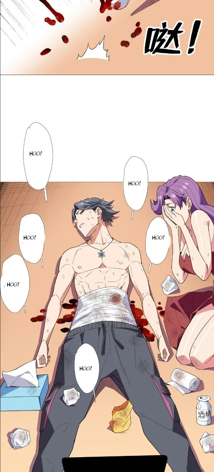 Read The Ultimate All-Rounder (Colored) chapter 16 image 15 on Lezhin