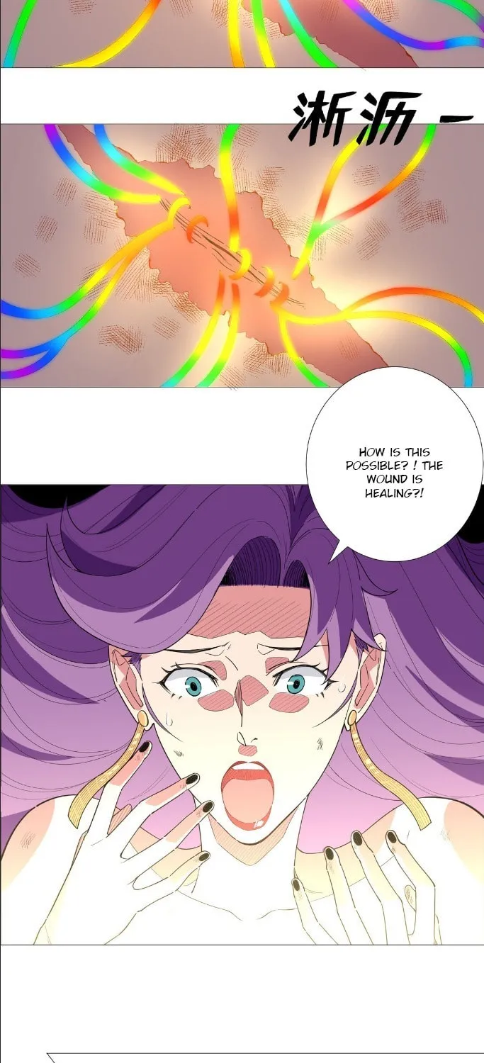 Read The Ultimate All-Rounder (Colored) chapter 16 image 20 on Lezhin