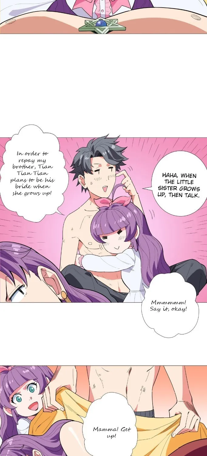 Read The Ultimate All-Rounder (Colored) chapter 16 image 26 on Lezhin