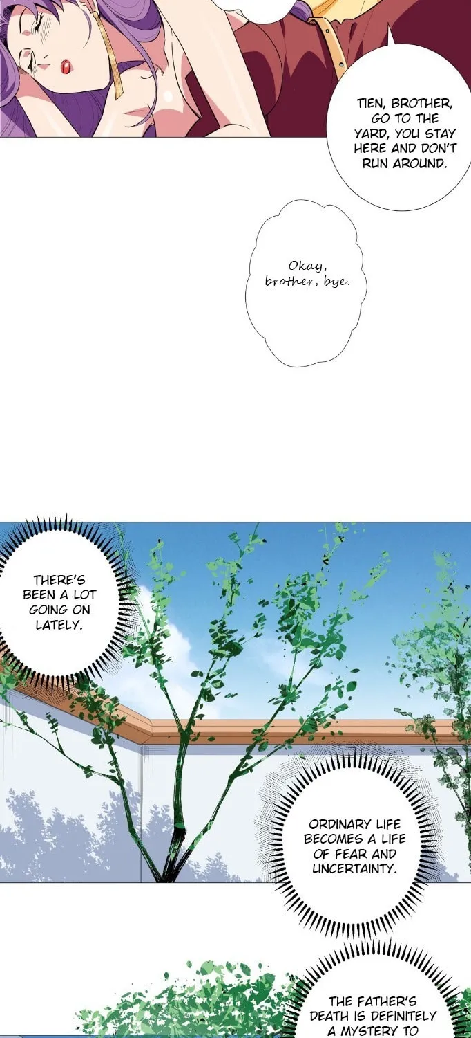 Read The Ultimate All-Rounder (Colored) chapter 16 image 27 on Lezhin