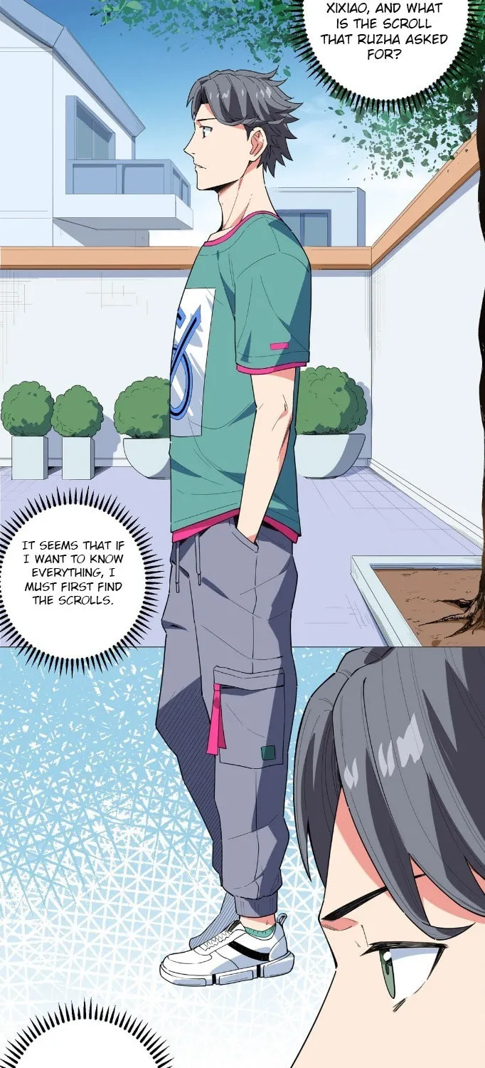 Read The Ultimate All-Rounder (Colored) chapter 16 image 28 on Lezhin