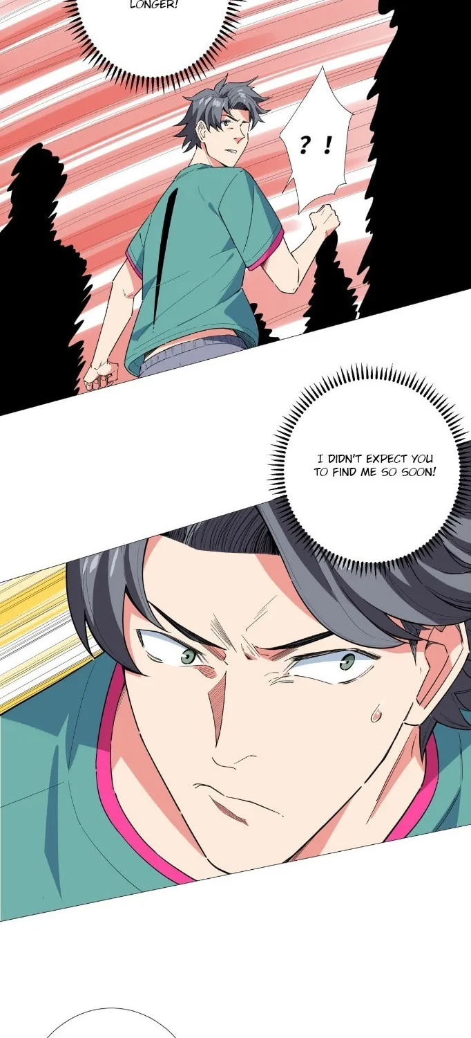 Read The Ultimate All-Rounder (Colored) chapter 16 image 31 on Lezhin