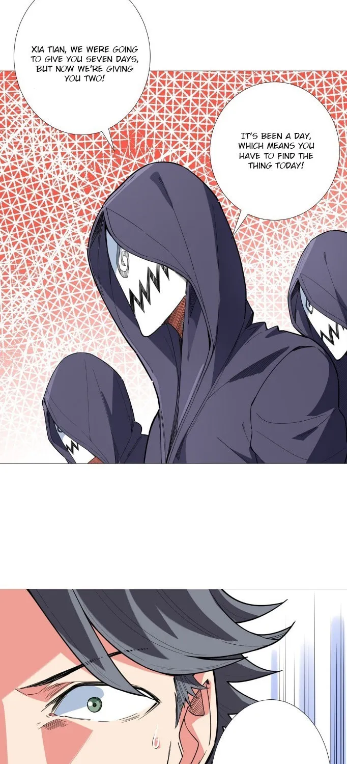Read The Ultimate All-Rounder (Colored) chapter 16 image 32 on Lezhin