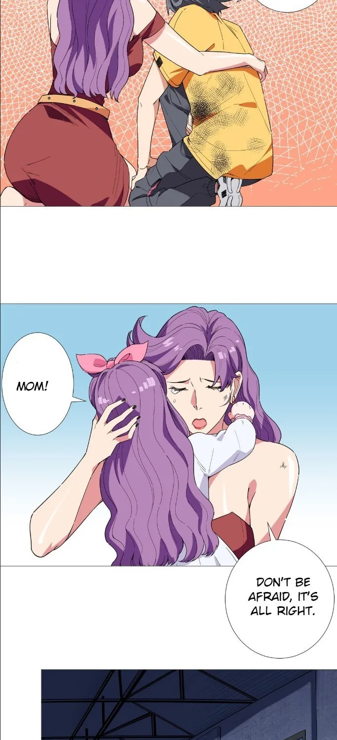 Read The Ultimate All-Rounder (Colored) chapter 16 image 4 on Lezhin