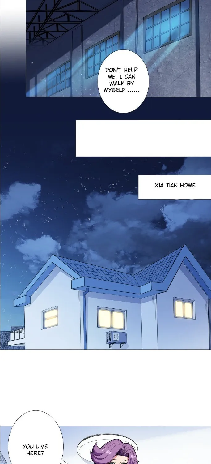 Read The Ultimate All-Rounder (Colored) chapter 16 image 5 on Lezhin