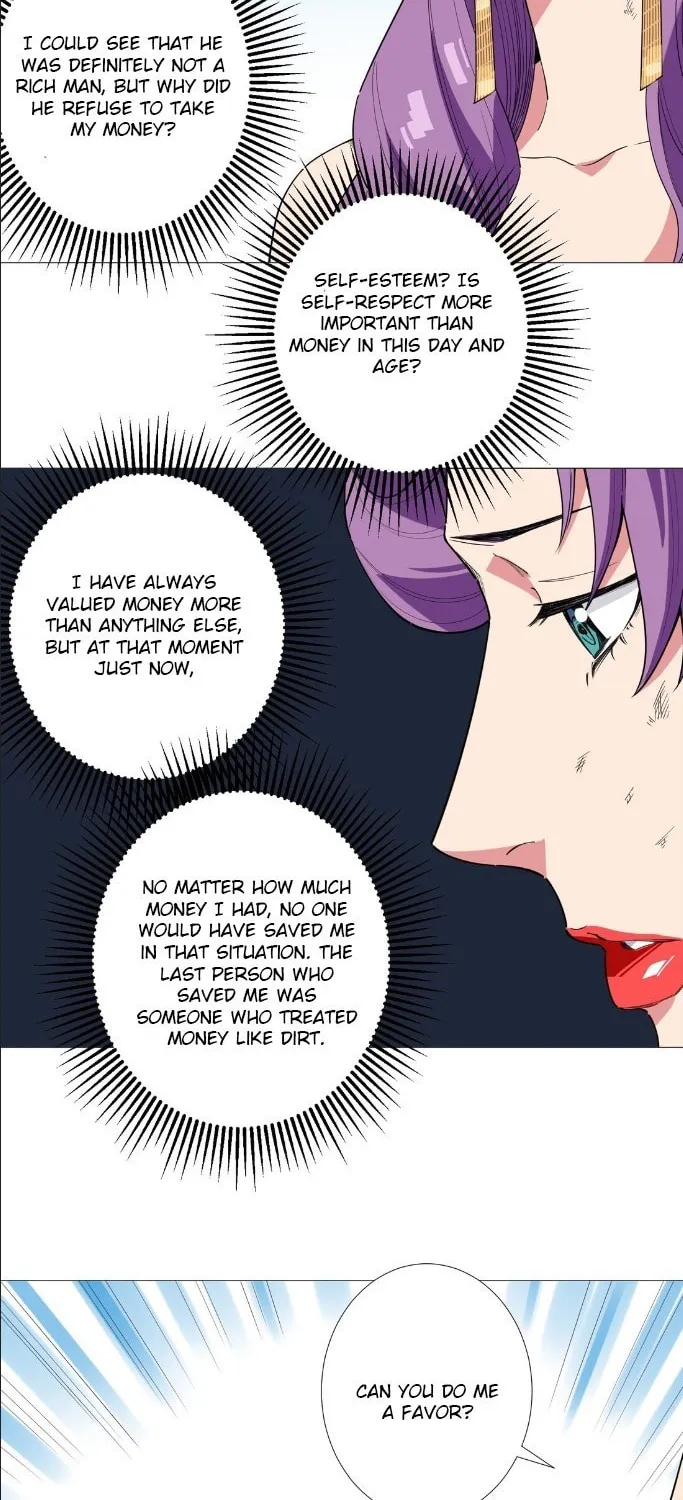 Read The Ultimate All-Rounder (Colored) chapter 16 image 7 on Lezhin