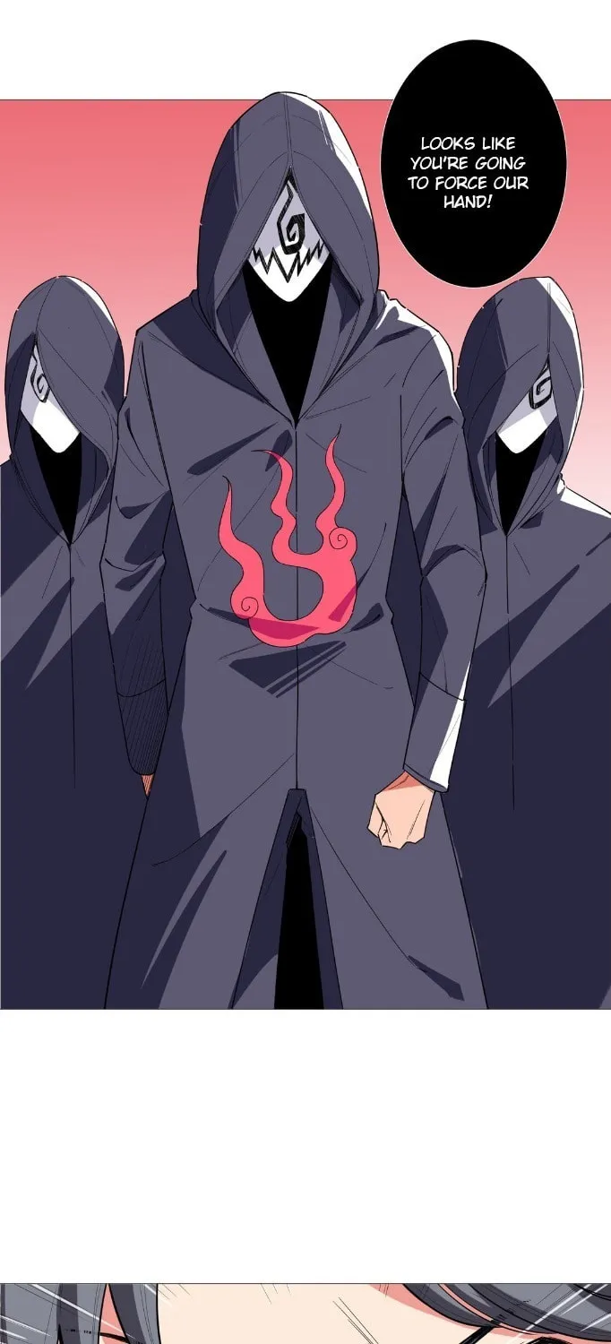 Read The Ultimate All-Rounder (Colored) chapter 17 image 13 on Lezhin