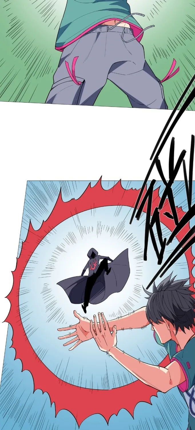 Read The Ultimate All-Rounder (Colored) chapter 17 image 20 on Lezhin