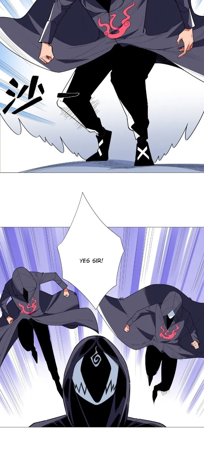 Read The Ultimate All-Rounder (Colored) chapter 17 image 22 on Lezhin