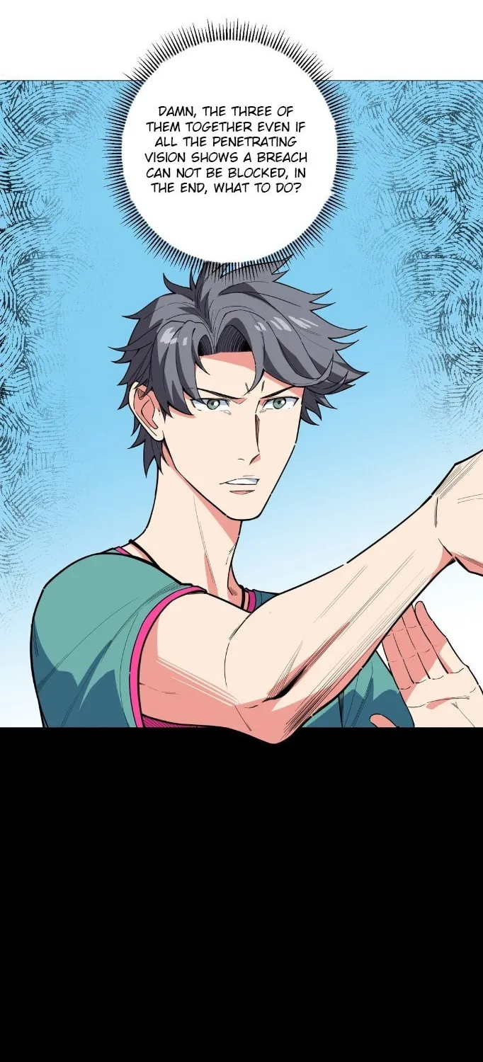 Read The Ultimate All-Rounder (Colored) chapter 17 image 23 on Lezhin