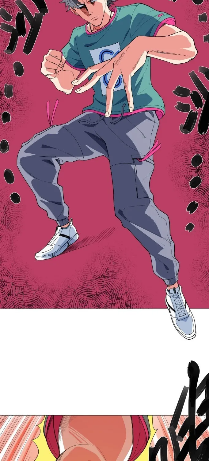 Read The Ultimate All-Rounder (Colored) chapter 17 image 25 on Lezhin