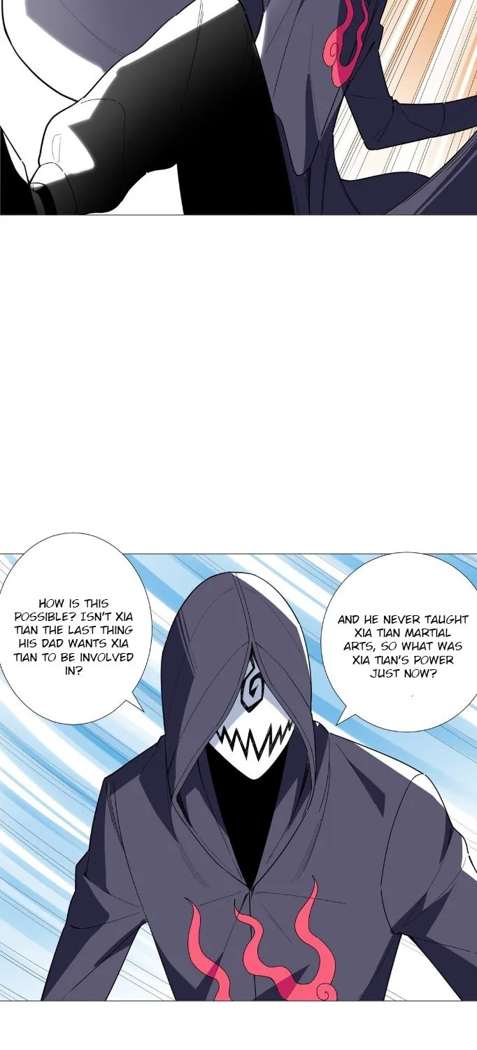 Read The Ultimate All-Rounder (Colored) chapter 17 image 28 on Lezhin