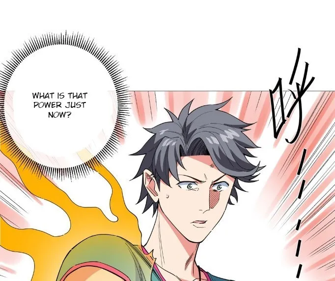 Read The Ultimate All-Rounder (Colored) chapter 17 image 29 on Lezhin