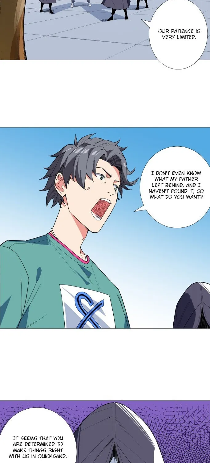 Read The Ultimate All-Rounder (Colored) chapter 17 image 3 on Lezhin