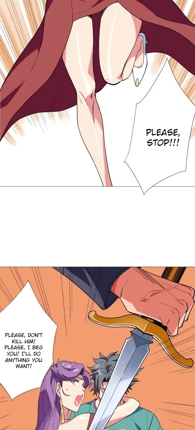 Read The Ultimate All-Rounder (Colored) chapter 17 image 35 on Lezhin