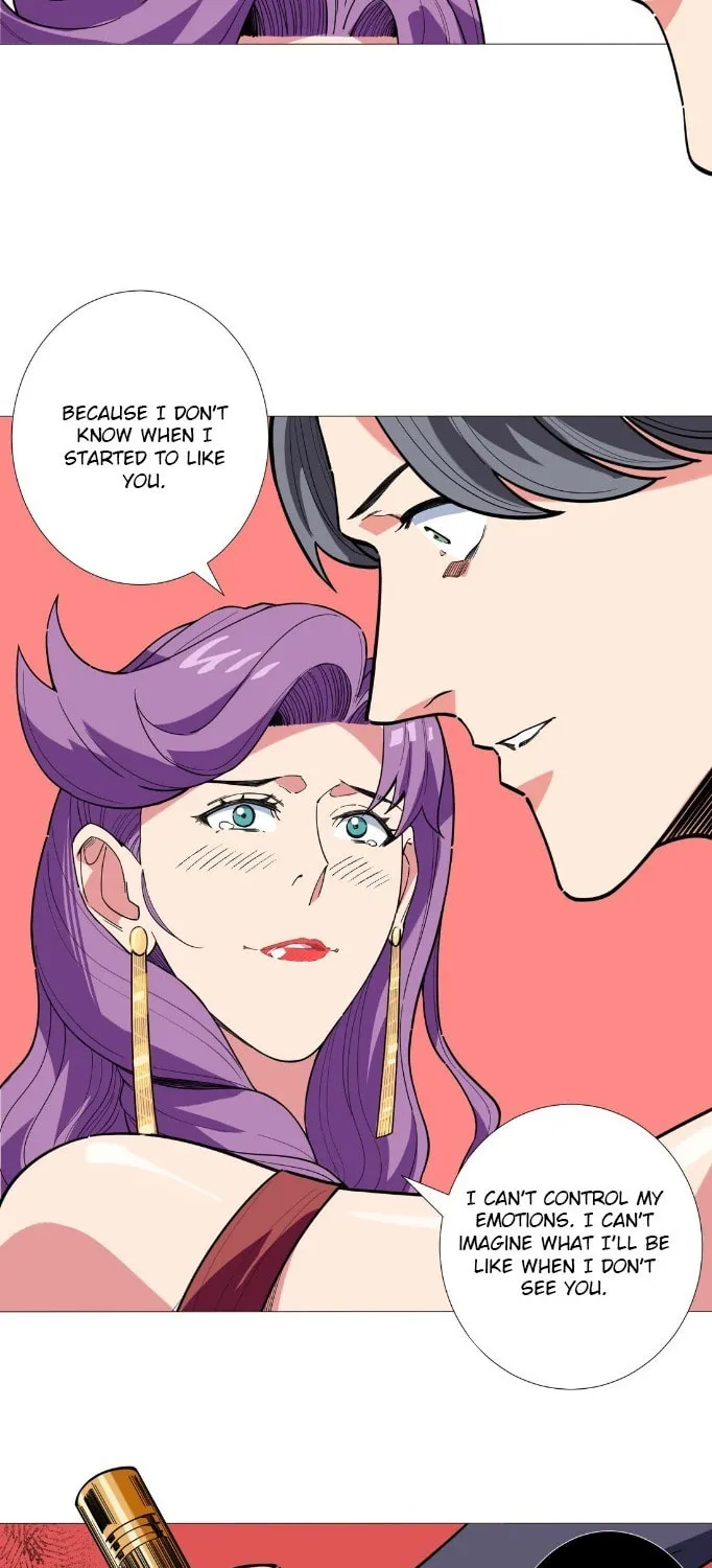 Read The Ultimate All-Rounder (Colored) chapter 17 image 38 on Lezhin