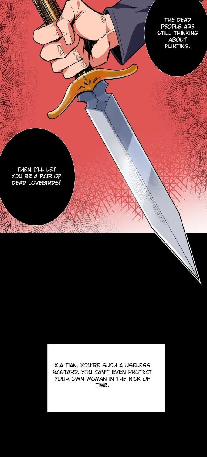 Read The Ultimate All-Rounder (Colored) chapter 17 image 39 on Lezhin