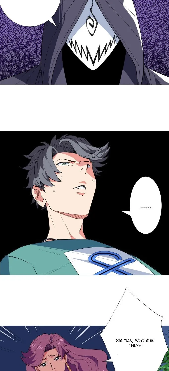 Read The Ultimate All-Rounder (Colored) chapter 17 image 4 on Lezhin