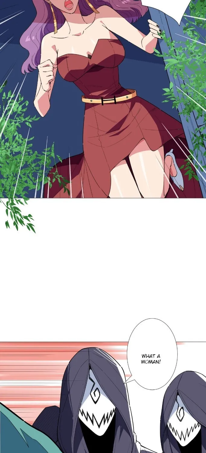 Read The Ultimate All-Rounder (Colored) chapter 17 image 5 on Lezhin