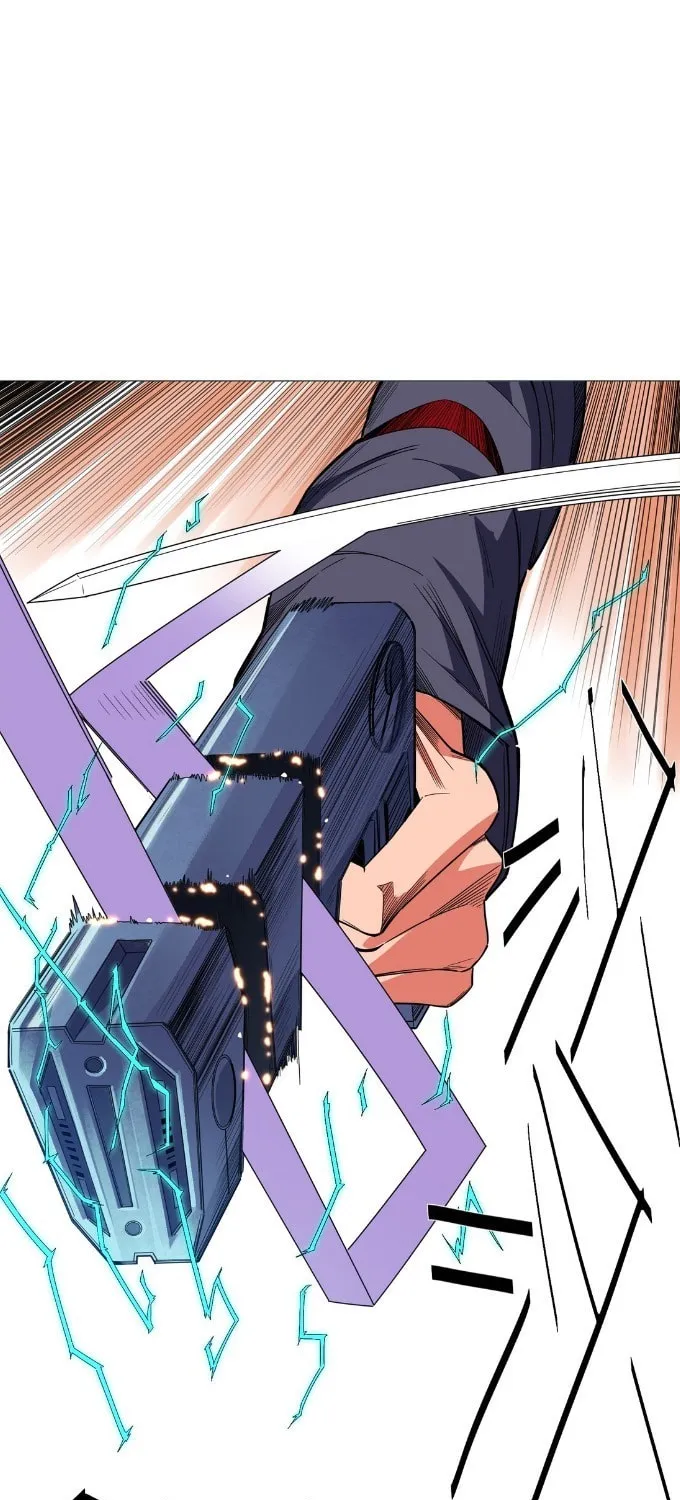 Read The Ultimate All-Rounder (Colored) chapter 18 image 10 on Lezhin