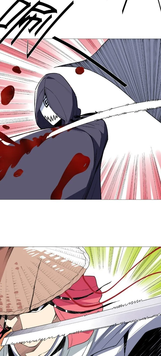 Read The Ultimate All-Rounder (Colored) chapter 18 image 11 on Lezhin
