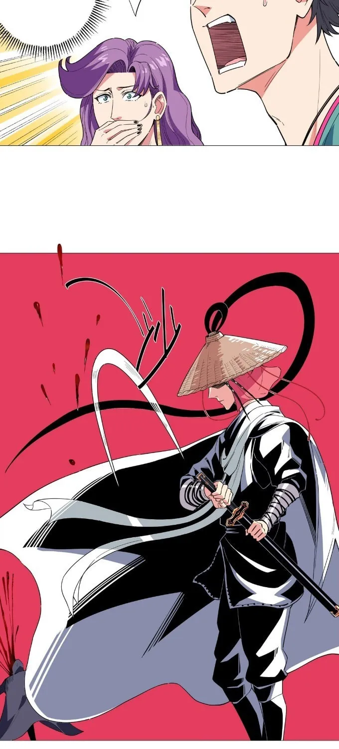 Read The Ultimate All-Rounder (Colored) chapter 18 image 14 on Lezhin