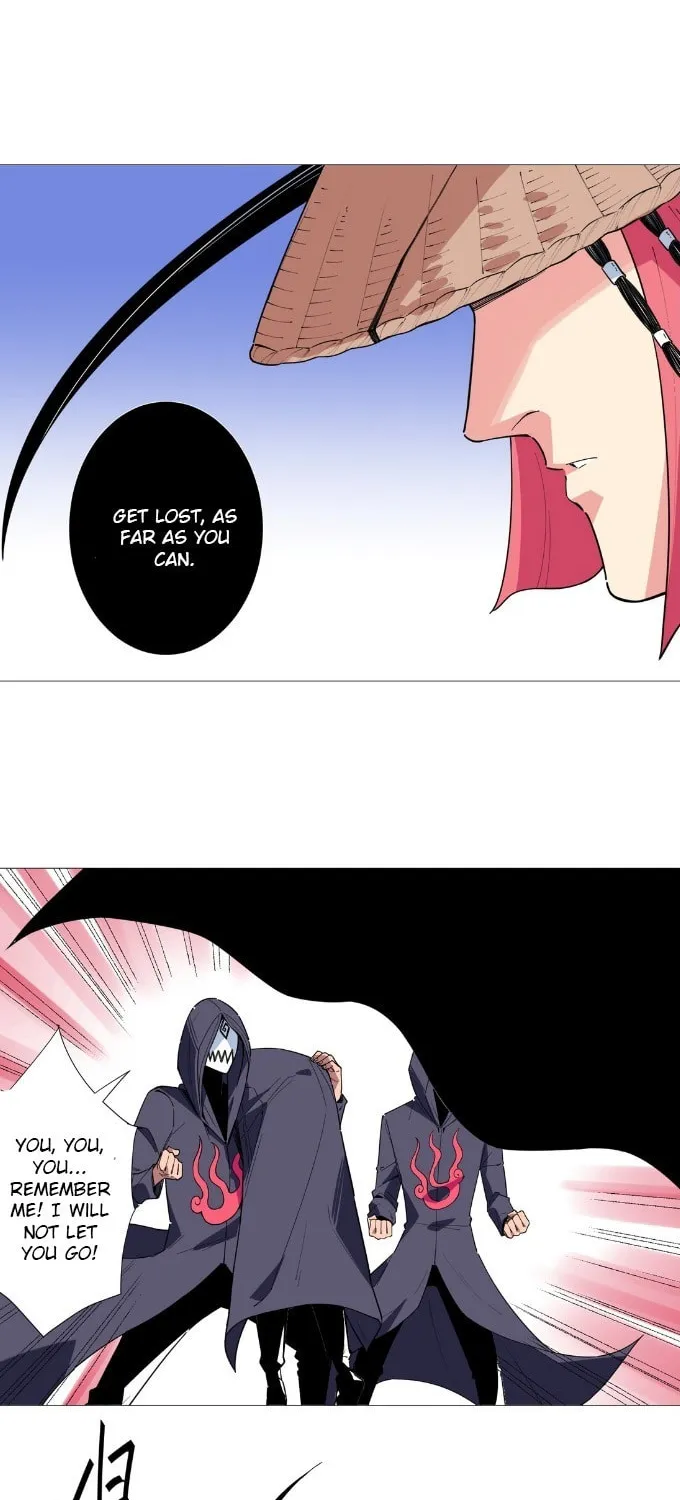 Read The Ultimate All-Rounder (Colored) chapter 18 image 15 on Lezhin