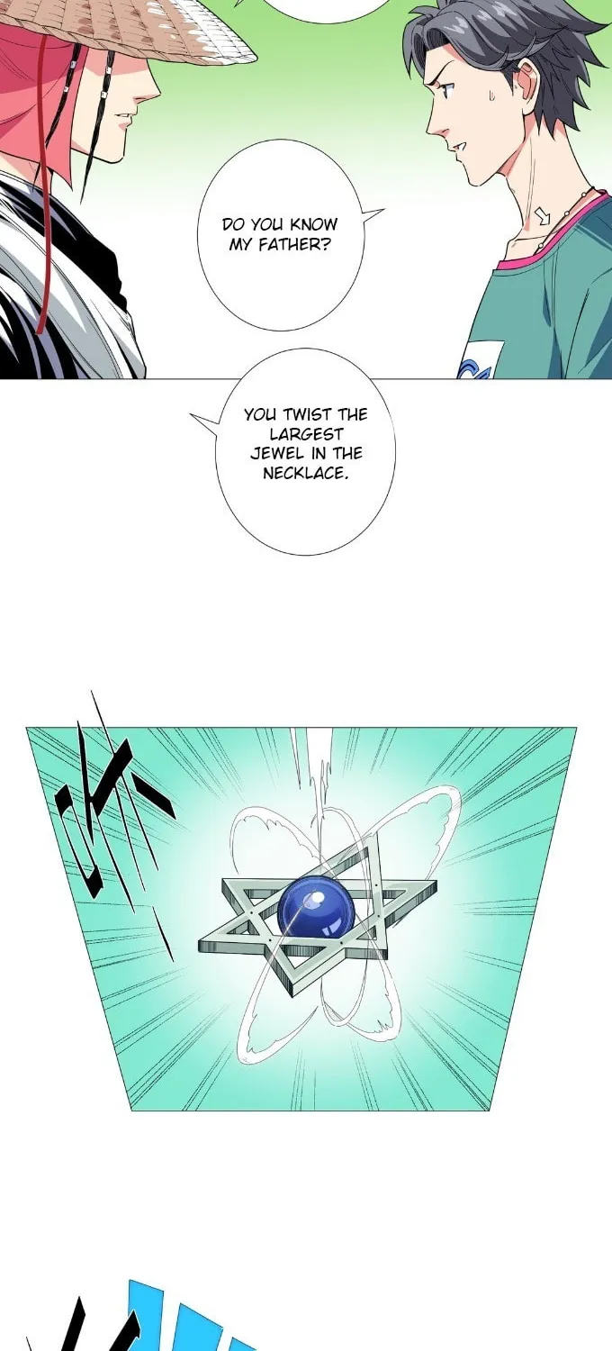 Read The Ultimate All-Rounder (Colored) chapter 18 image 17 on Lezhin
