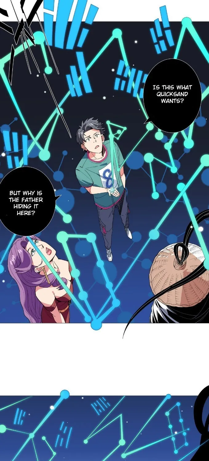 Read The Ultimate All-Rounder (Colored) chapter 18 image 18 on Lezhin