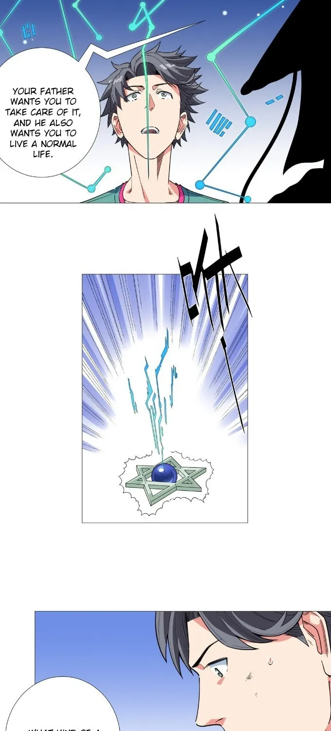 Read The Ultimate All-Rounder (Colored) chapter 18 image 19 on Lezhin