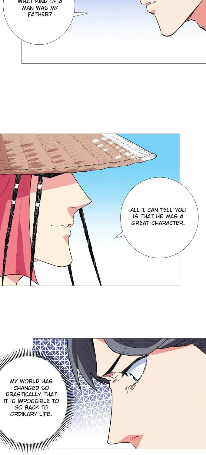 Read The Ultimate All-Rounder (Colored) chapter 18 image 20 on Lezhin