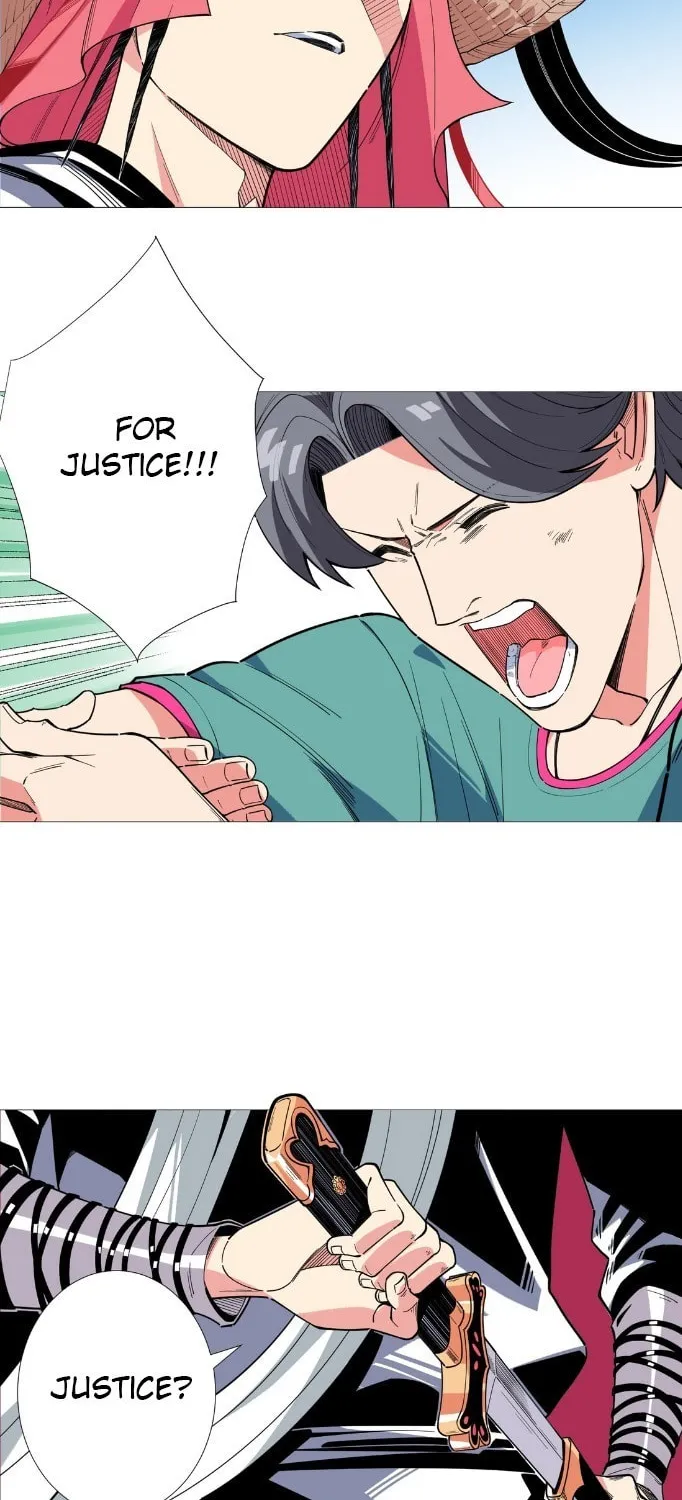 Read The Ultimate All-Rounder (Colored) chapter 18 image 23 on Lezhin