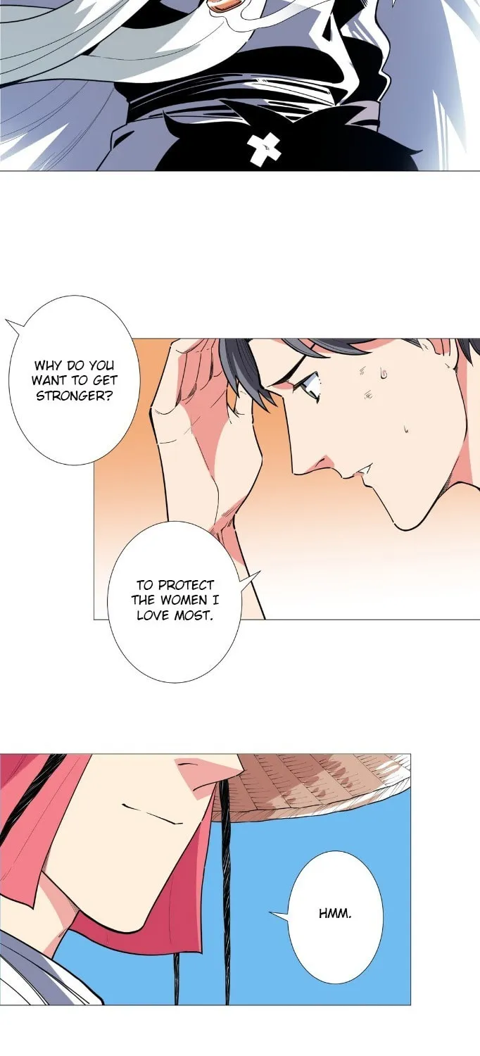 Read The Ultimate All-Rounder (Colored) chapter 18 image 26 on Lezhin