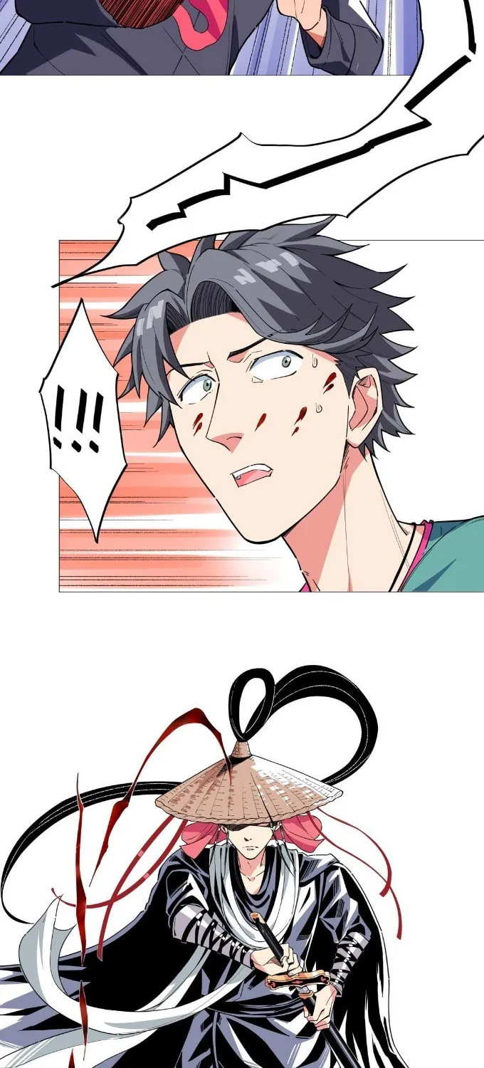 Read The Ultimate All-Rounder (Colored) chapter 18 image 3 on Lezhin