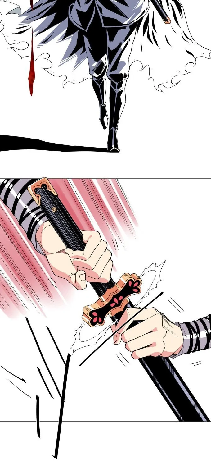 Read The Ultimate All-Rounder (Colored) chapter 18 image 4 on Lezhin