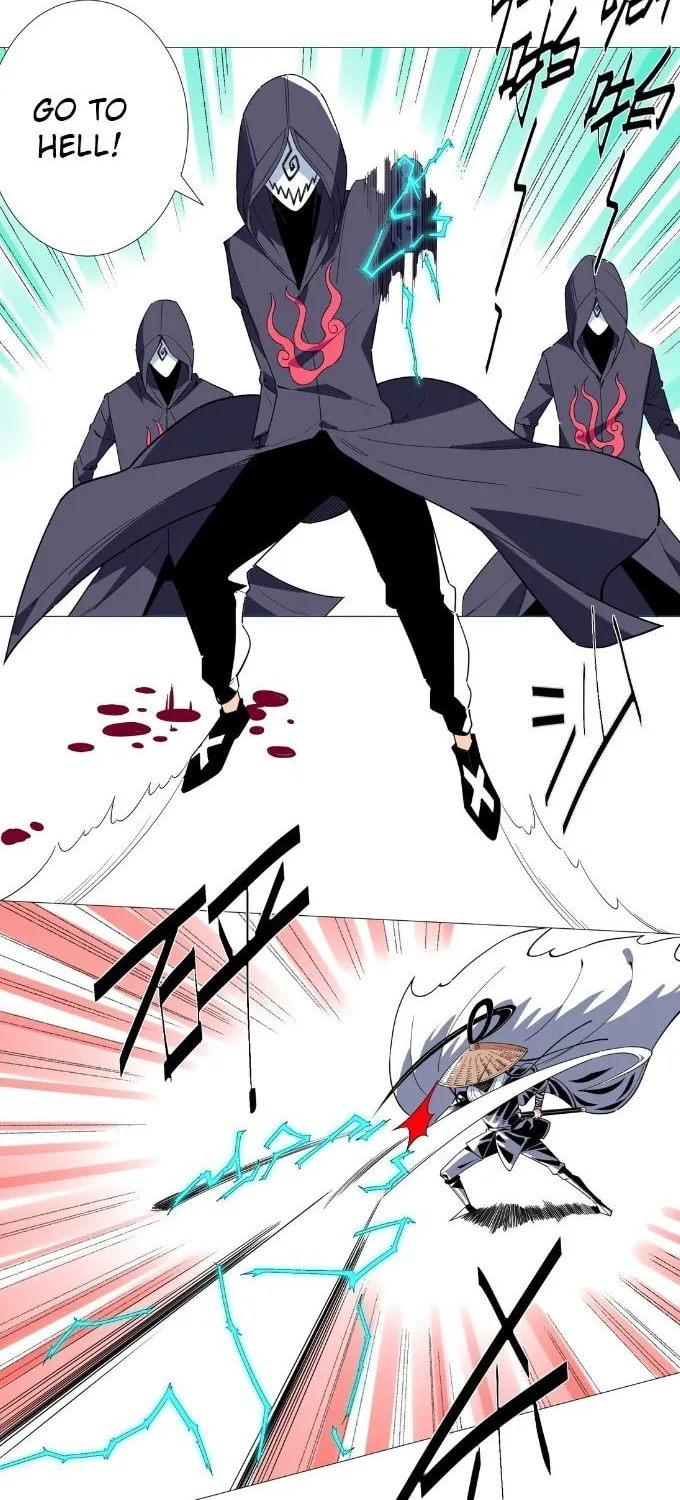 Read The Ultimate All-Rounder (Colored) chapter 18 image 7 on Lezhin