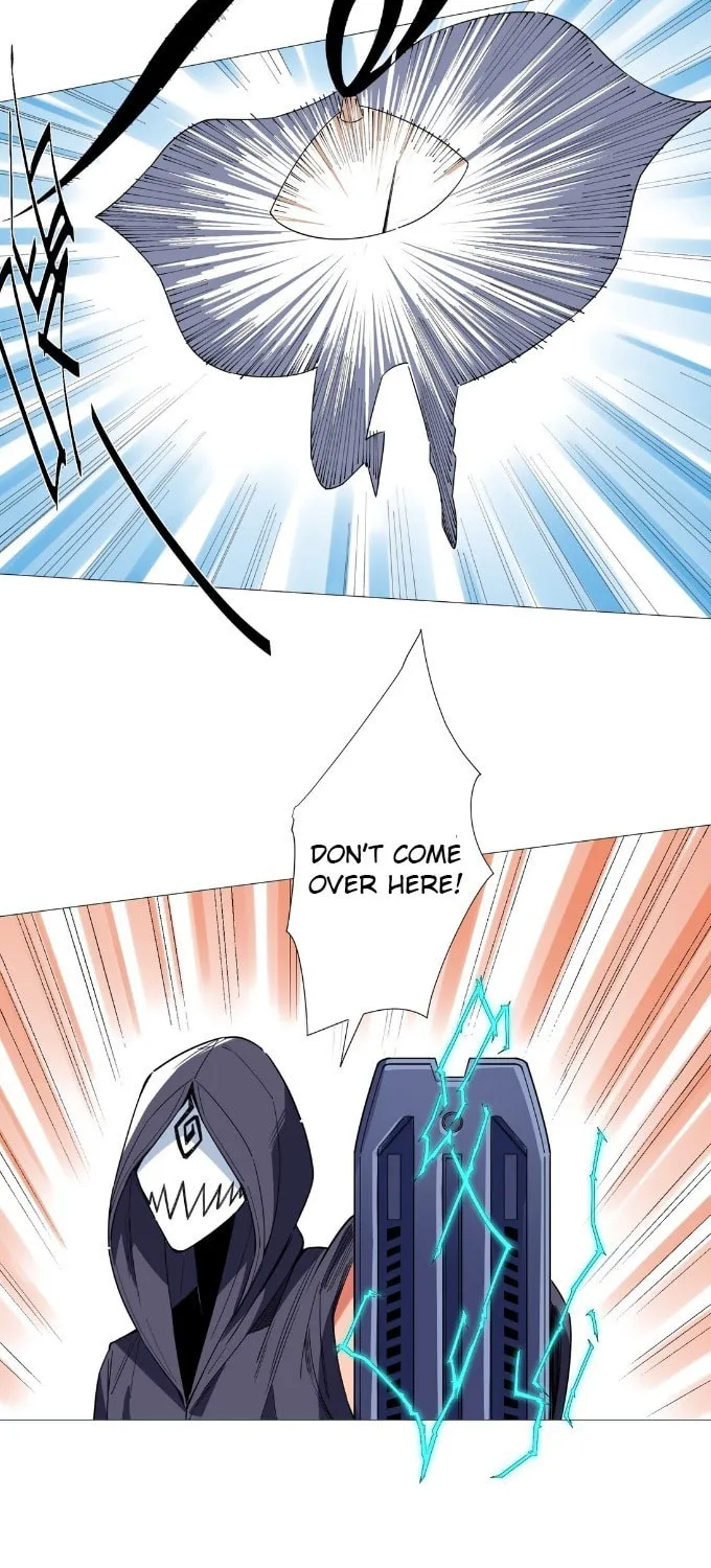 Read The Ultimate All-Rounder (Colored) chapter 18 image 9 on Lezhin