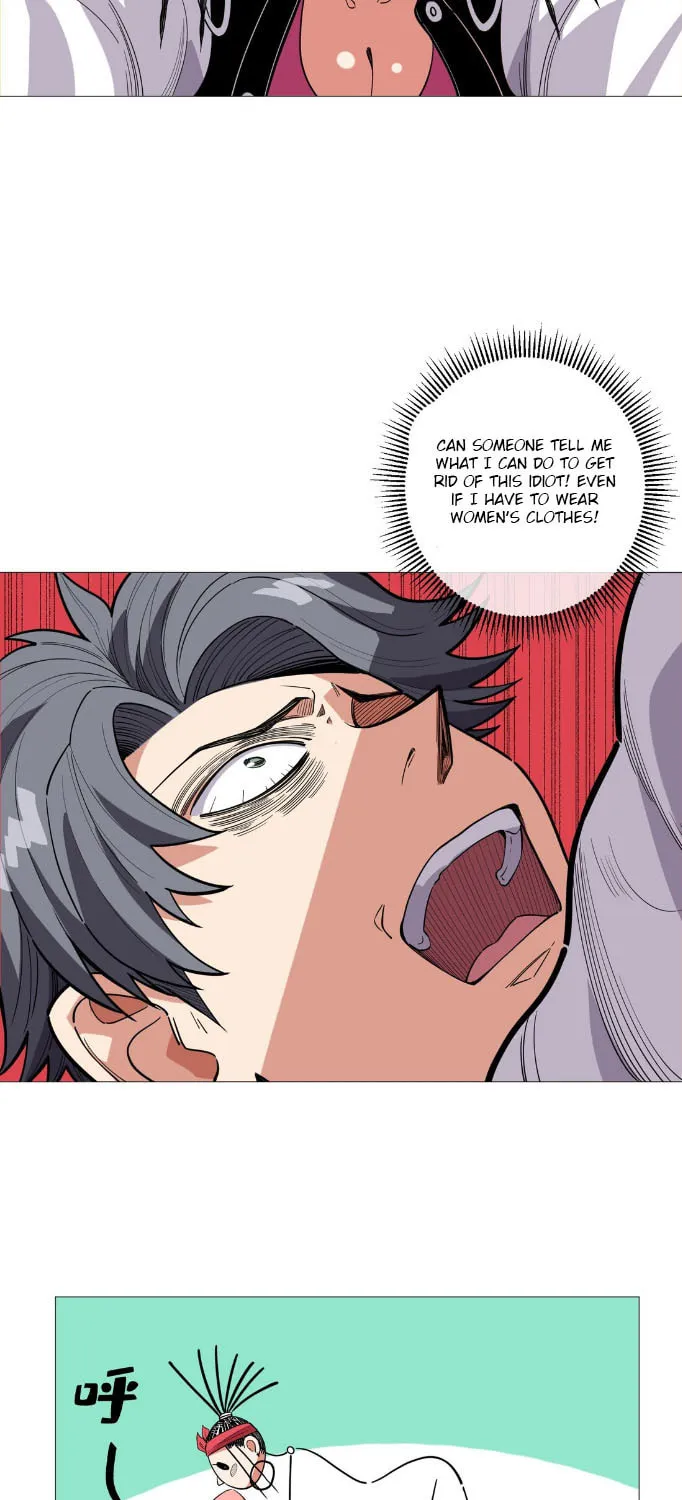Read The Ultimate All-Rounder (Colored) chapter 19 image 10 on Lezhin