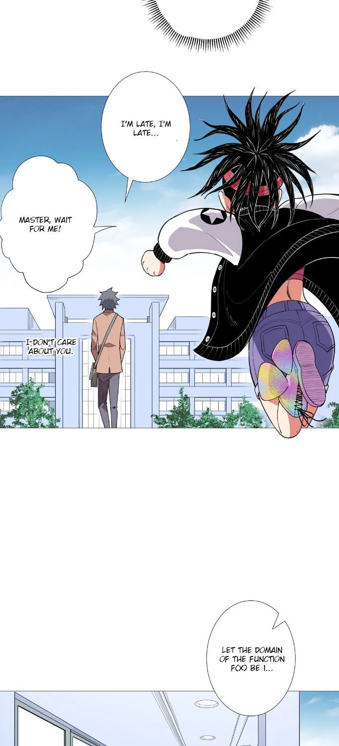 Read The Ultimate All-Rounder (Colored) chapter 19 image 12 on Lezhin