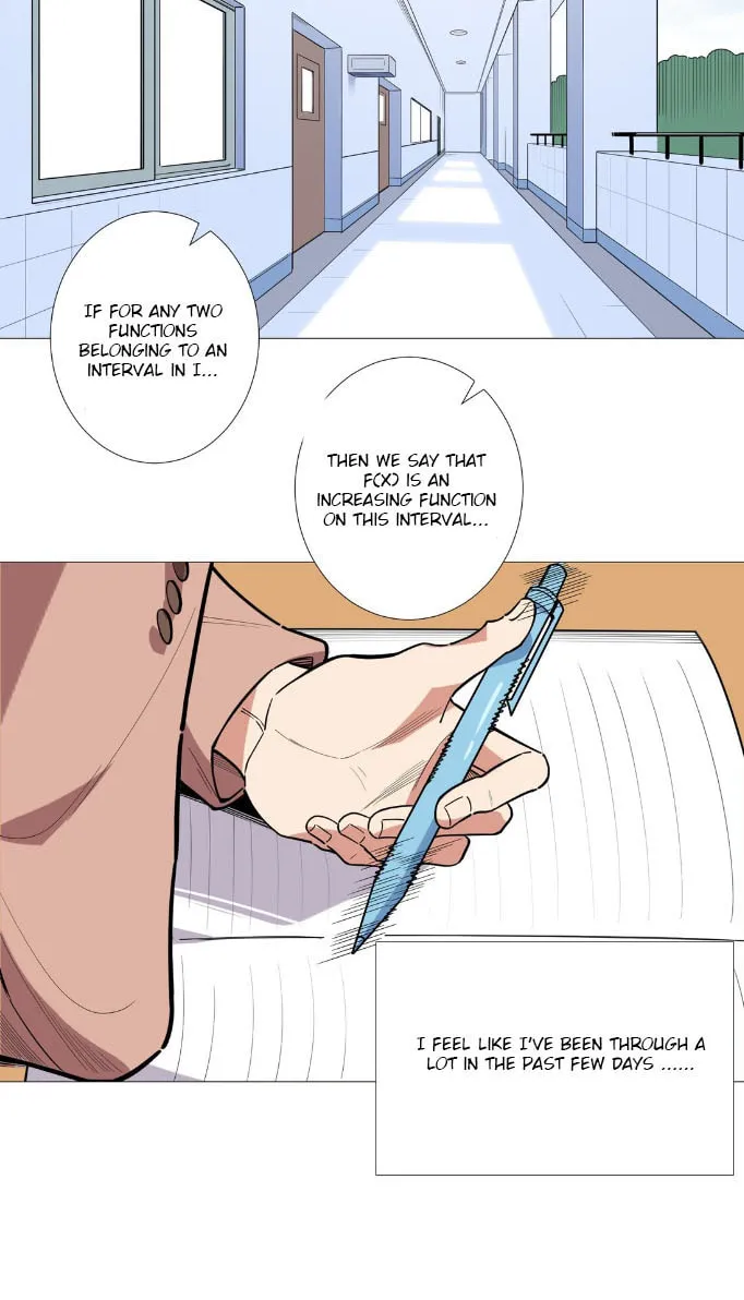 Read The Ultimate All-Rounder (Colored) chapter 19 image 13 on Lezhin