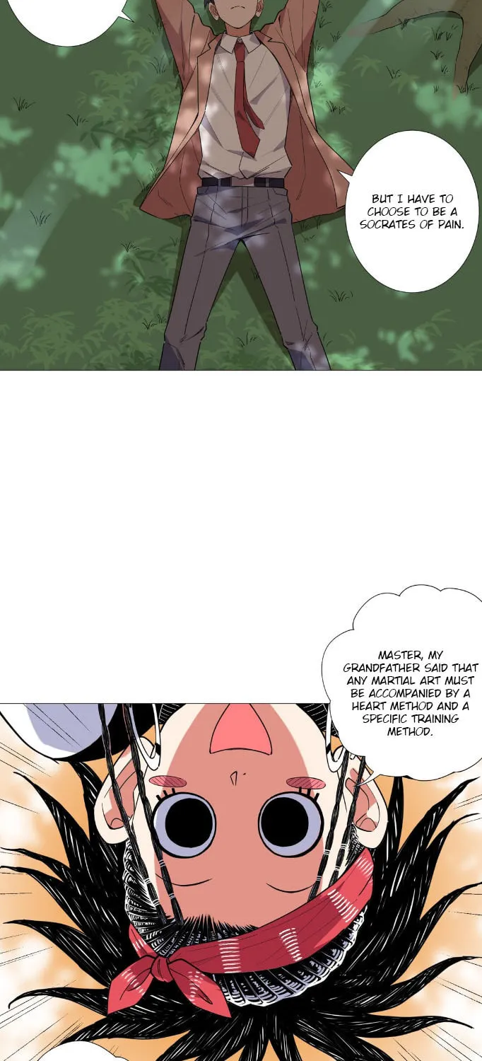 Read The Ultimate All-Rounder (Colored) chapter 19 image 18 on Lezhin