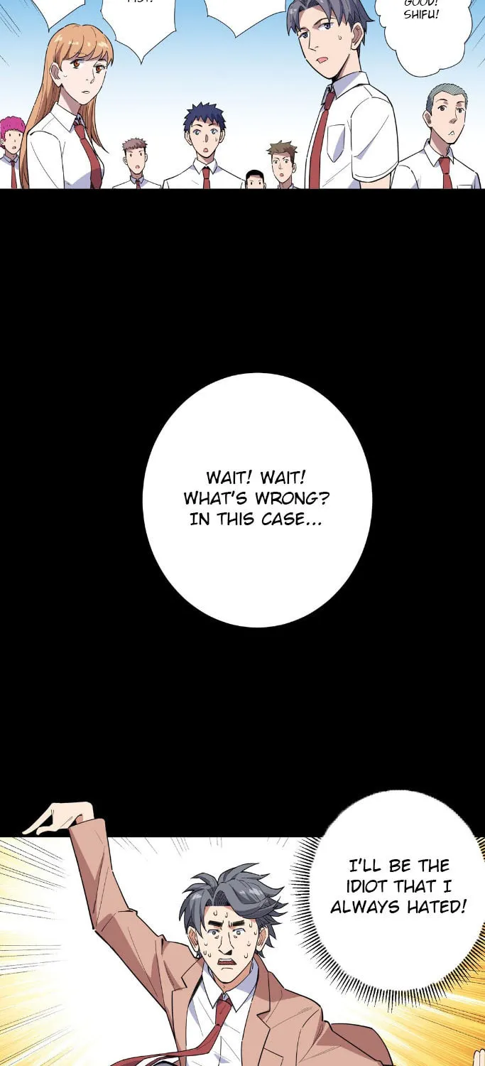 Read The Ultimate All-Rounder (Colored) chapter 19 image 24 on Lezhin