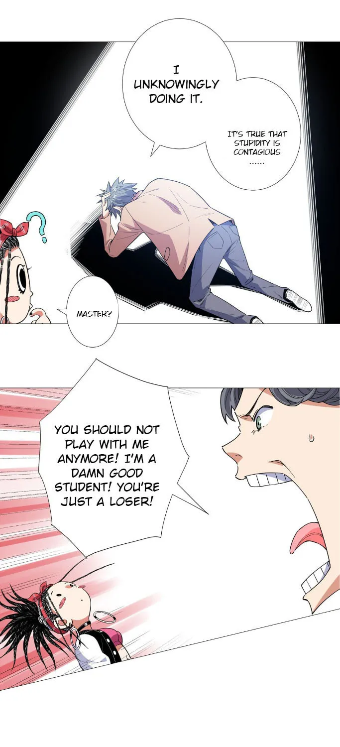 Read The Ultimate All-Rounder (Colored) chapter 19 image 26 on Lezhin