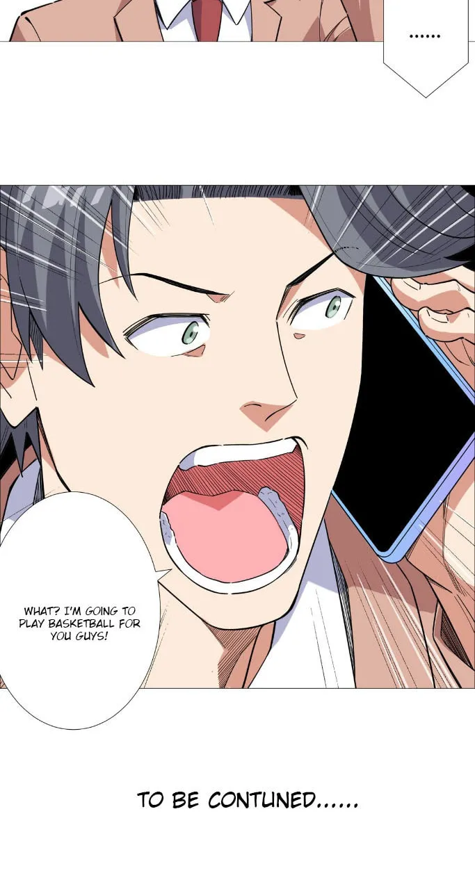 Read The Ultimate All-Rounder (Colored) chapter 19 image 29 on Lezhin