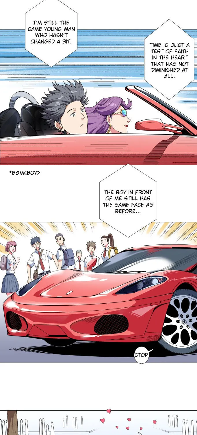 Read The Ultimate All-Rounder (Colored) chapter 19 image 3 on Lezhin