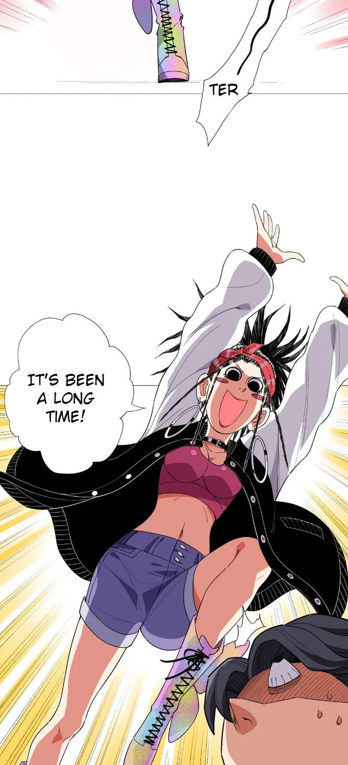 Read The Ultimate All-Rounder (Colored) chapter 19 image 6 on Lezhin
